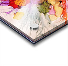 Mixed Bag Acrylic print