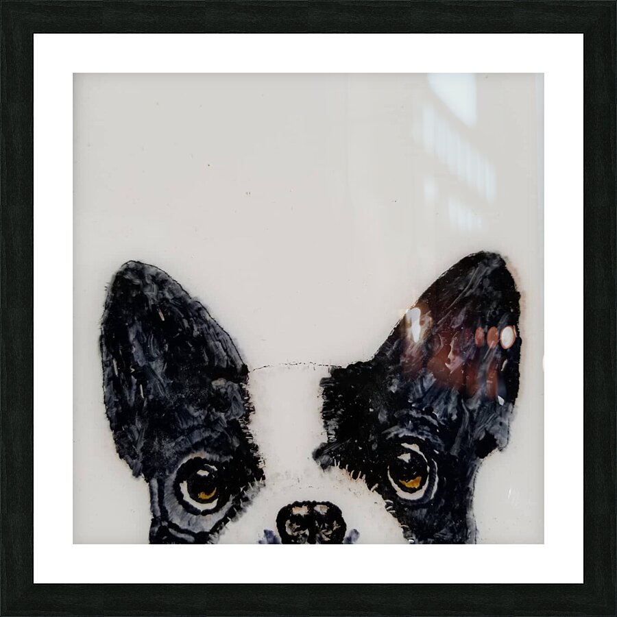 Bella Picture Frame print