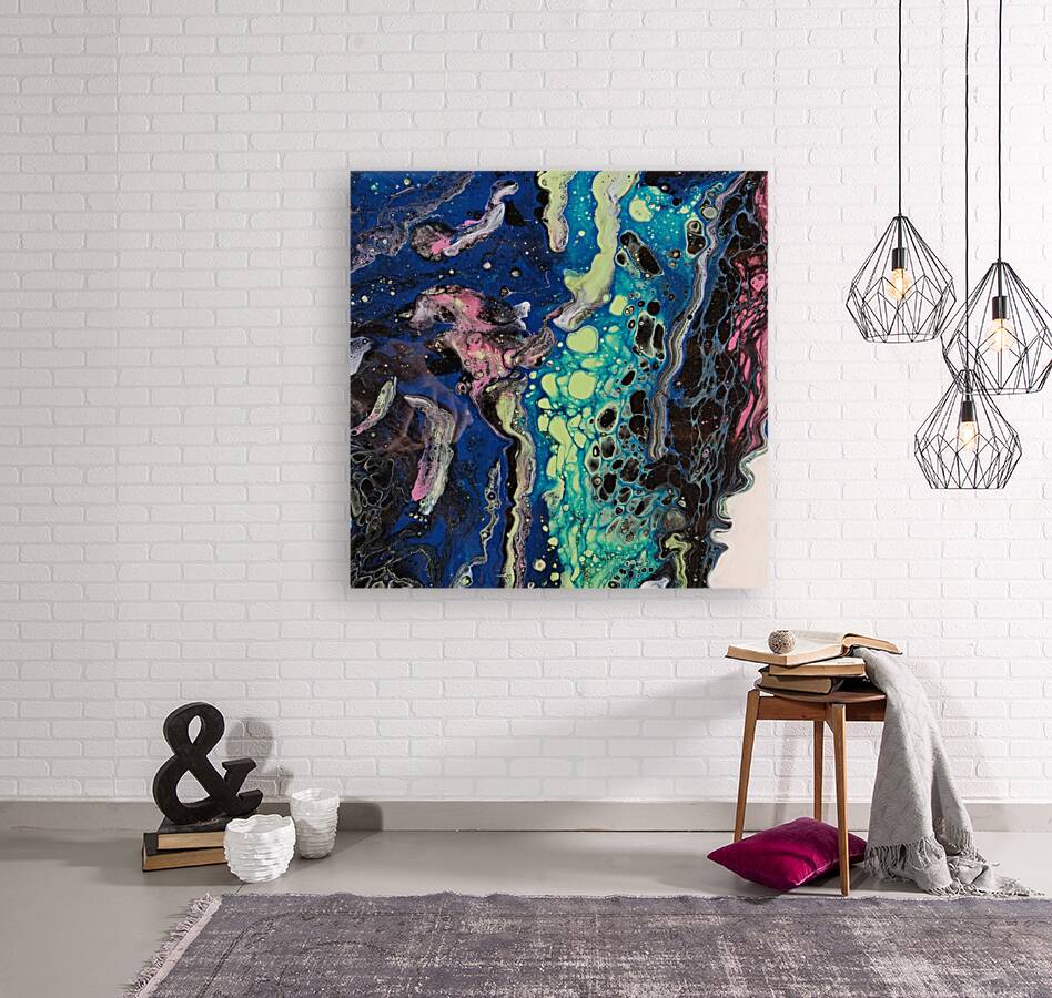 Obscure Constellations Reproduction