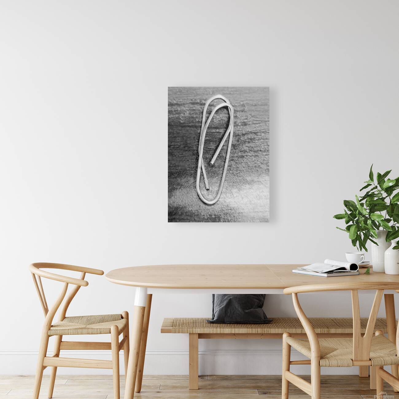 Clippy Reproduction