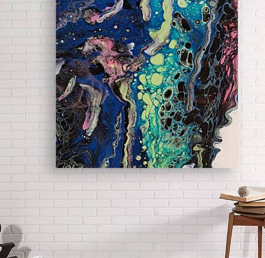 Obscure Constellations Reproduction