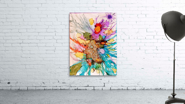Mixed Bag Wall Preview
