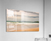 IRL 001 Acrylic Print