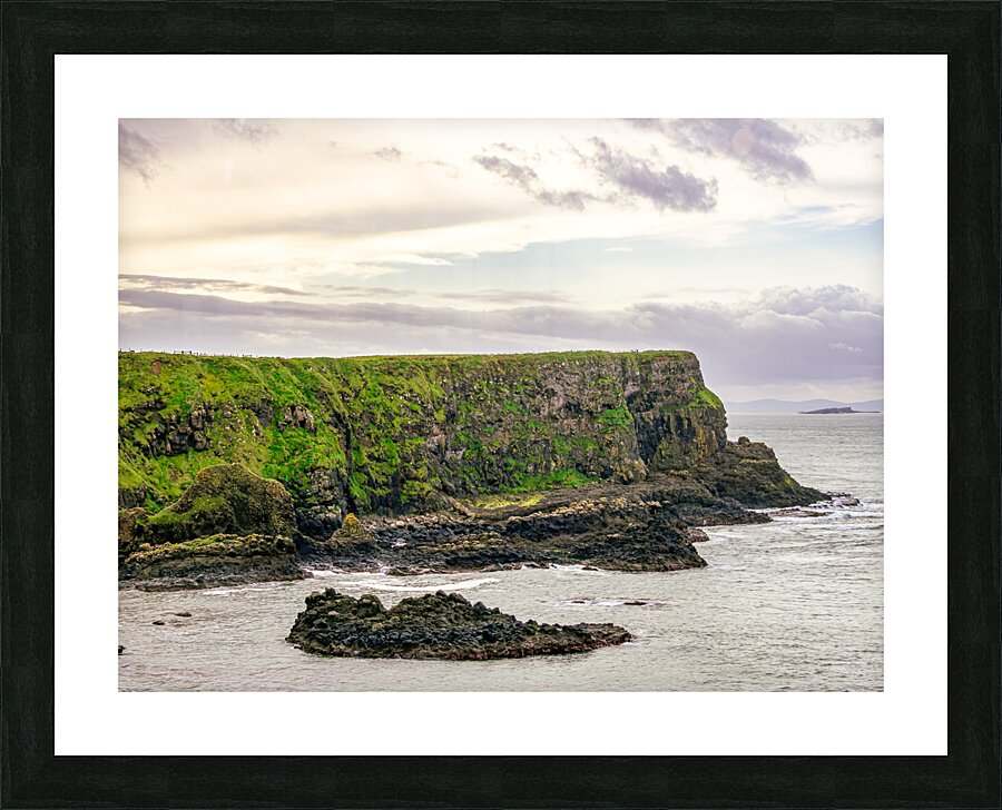 IRL 023 Picture Frame print