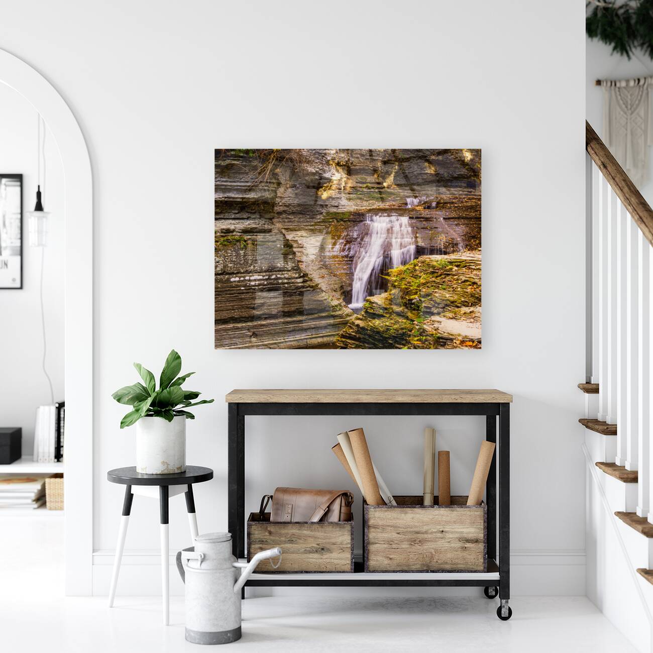 FLA 004 Reproduction