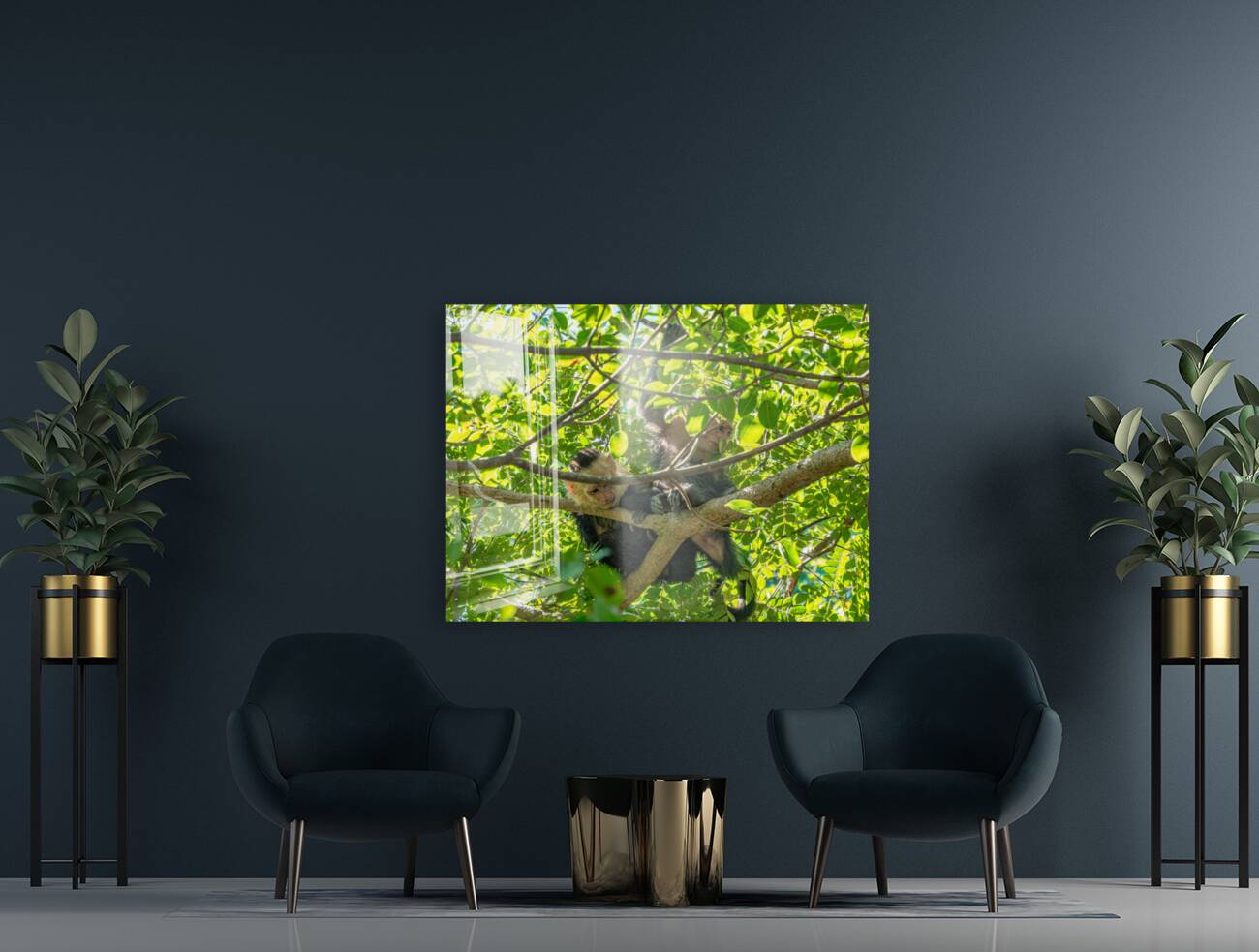 CRW 009 Reproduction