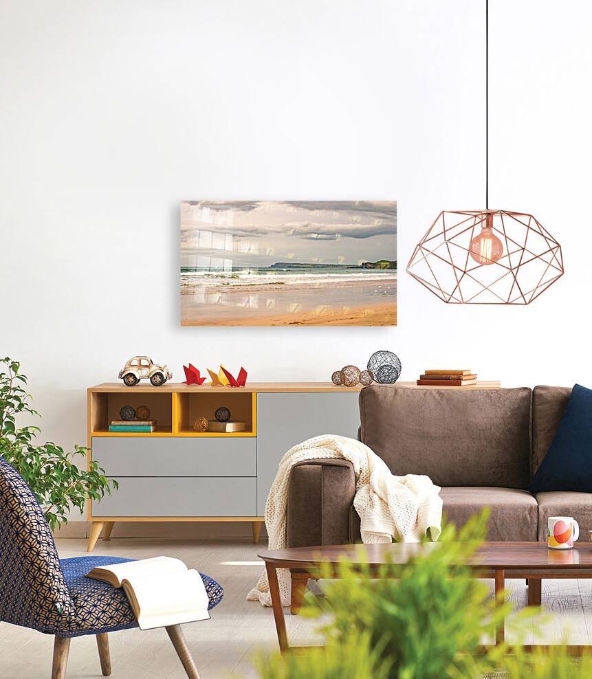 IRL 001 Reproduction