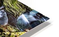 FLA029 Impression metal HD
