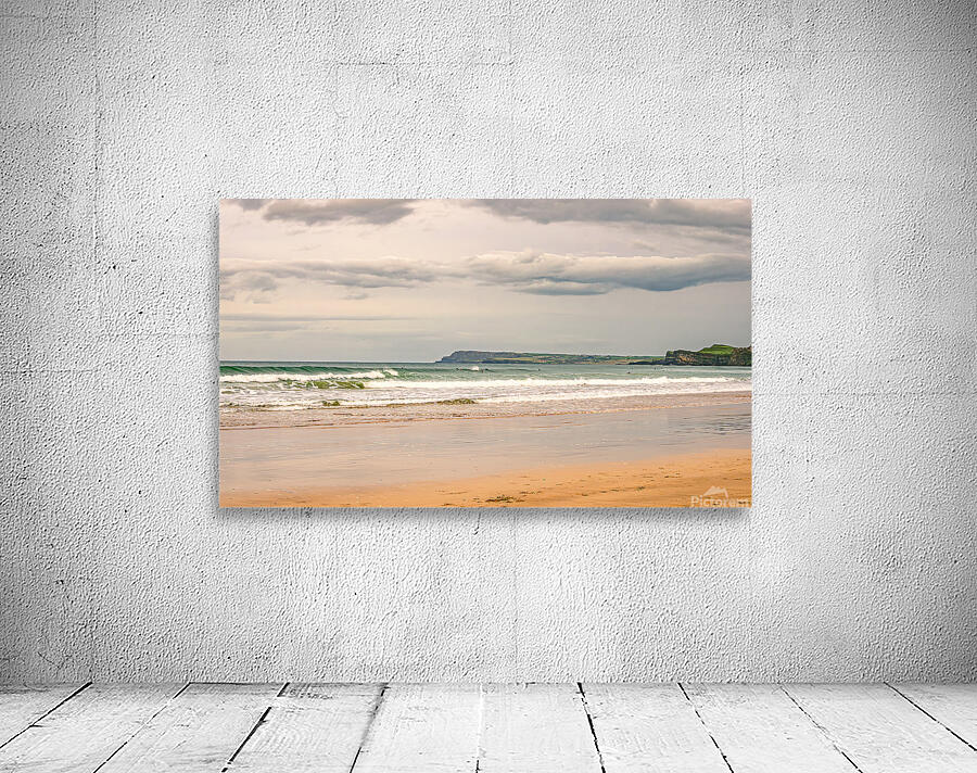 IRL 001 Wall Preview