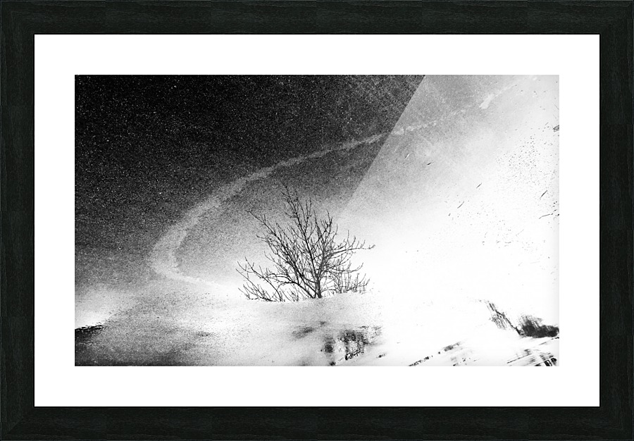 Abstract 1 Picture Frame print