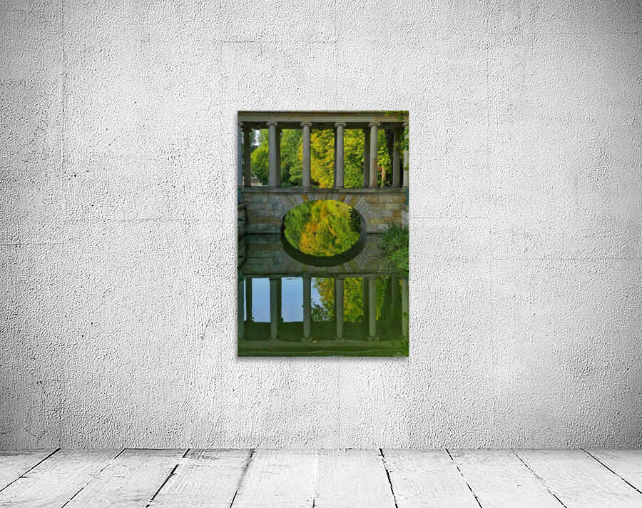 reflections Wall Preview
