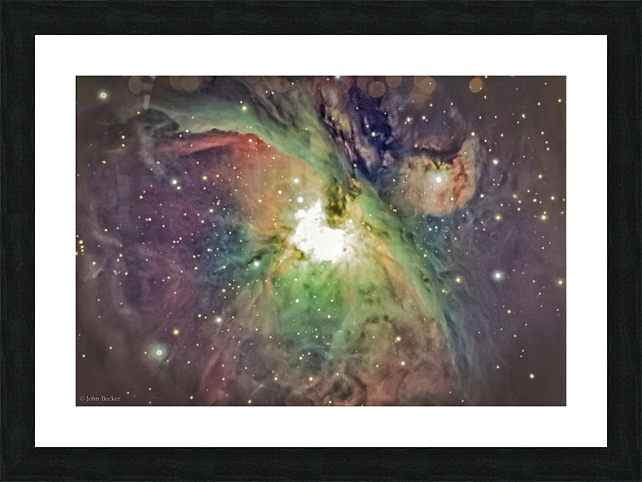 orion5 01 Picture Frame print