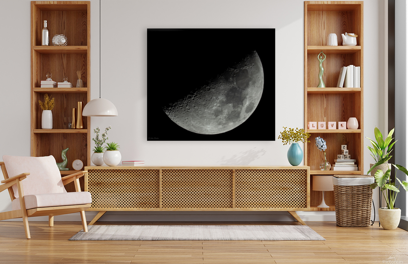 Moon Reproduction