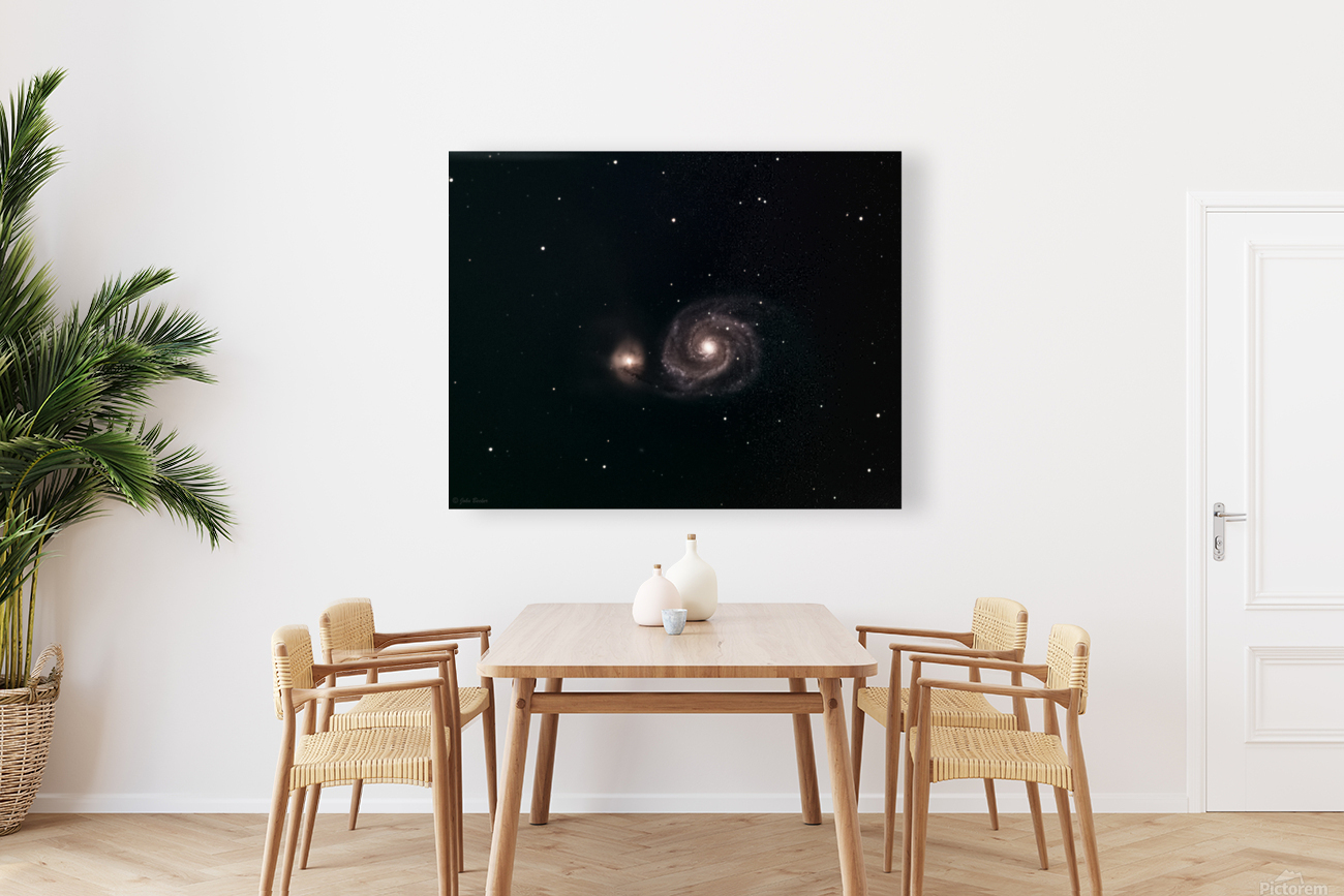 Galaxy M51 Reproduction