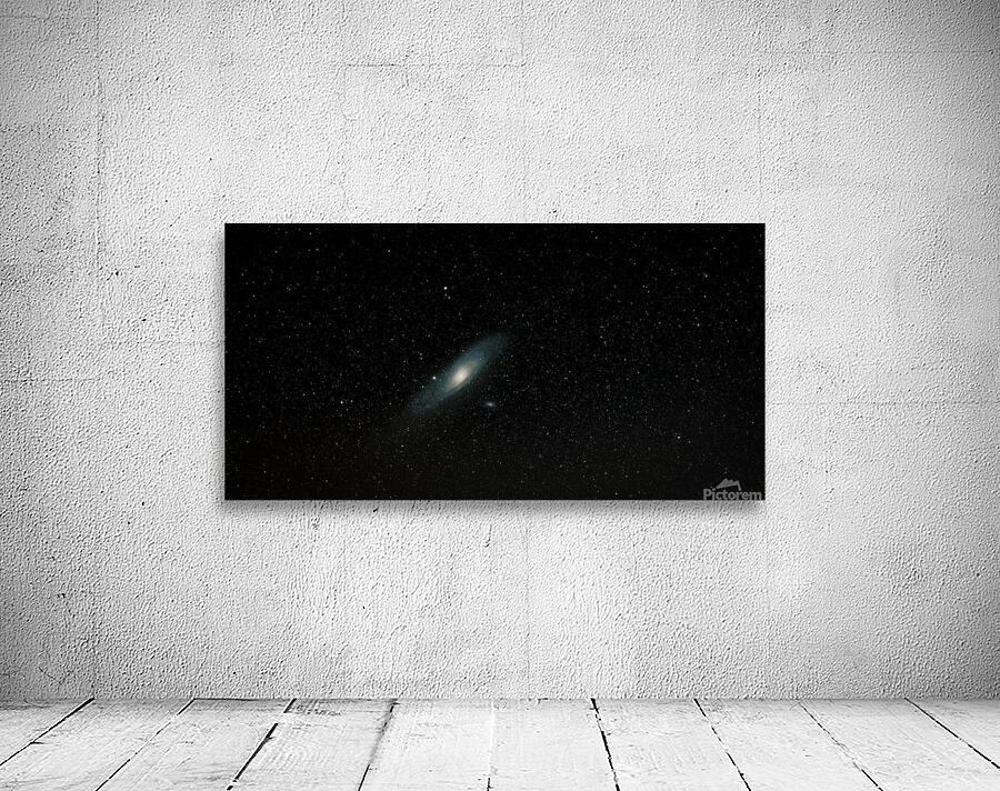 Andromeda  Wall Preview
