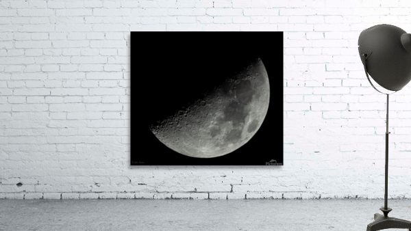 Moon Wall Preview