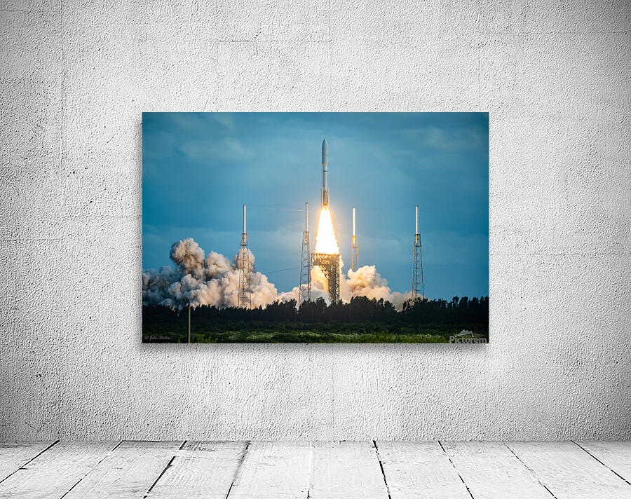 ULA Wall Preview