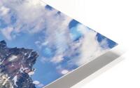 From a Distance HD Metal print