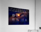 Onlooker Acrylic Print