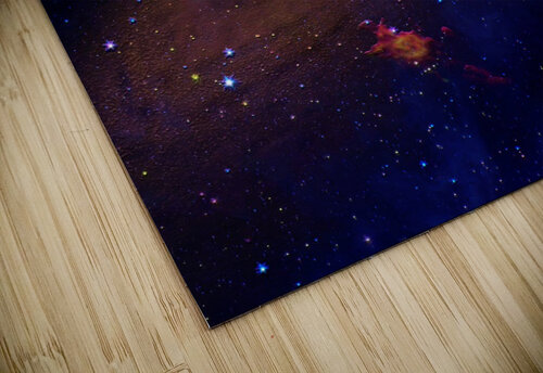 Onlooker DonWhiteArtDreamer puzzle