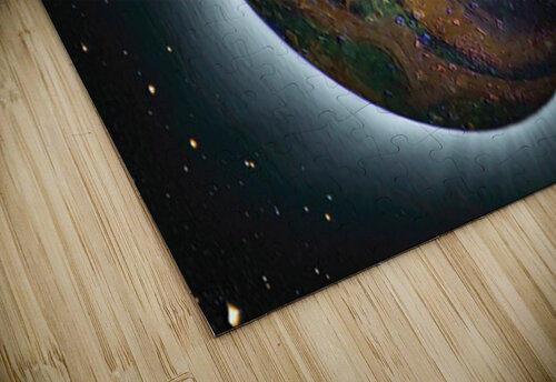 niburu DonWhiteArtDreamer puzzle