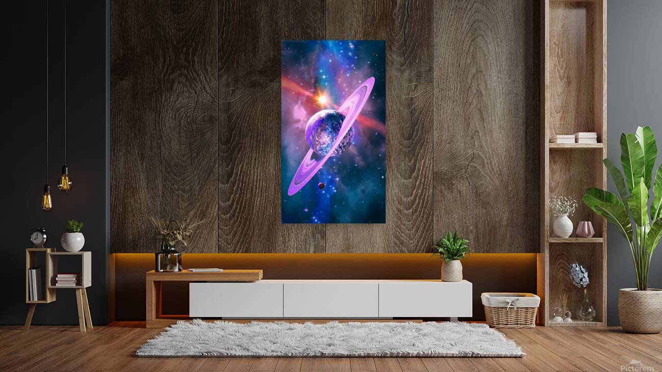celestial lineup Reproduction