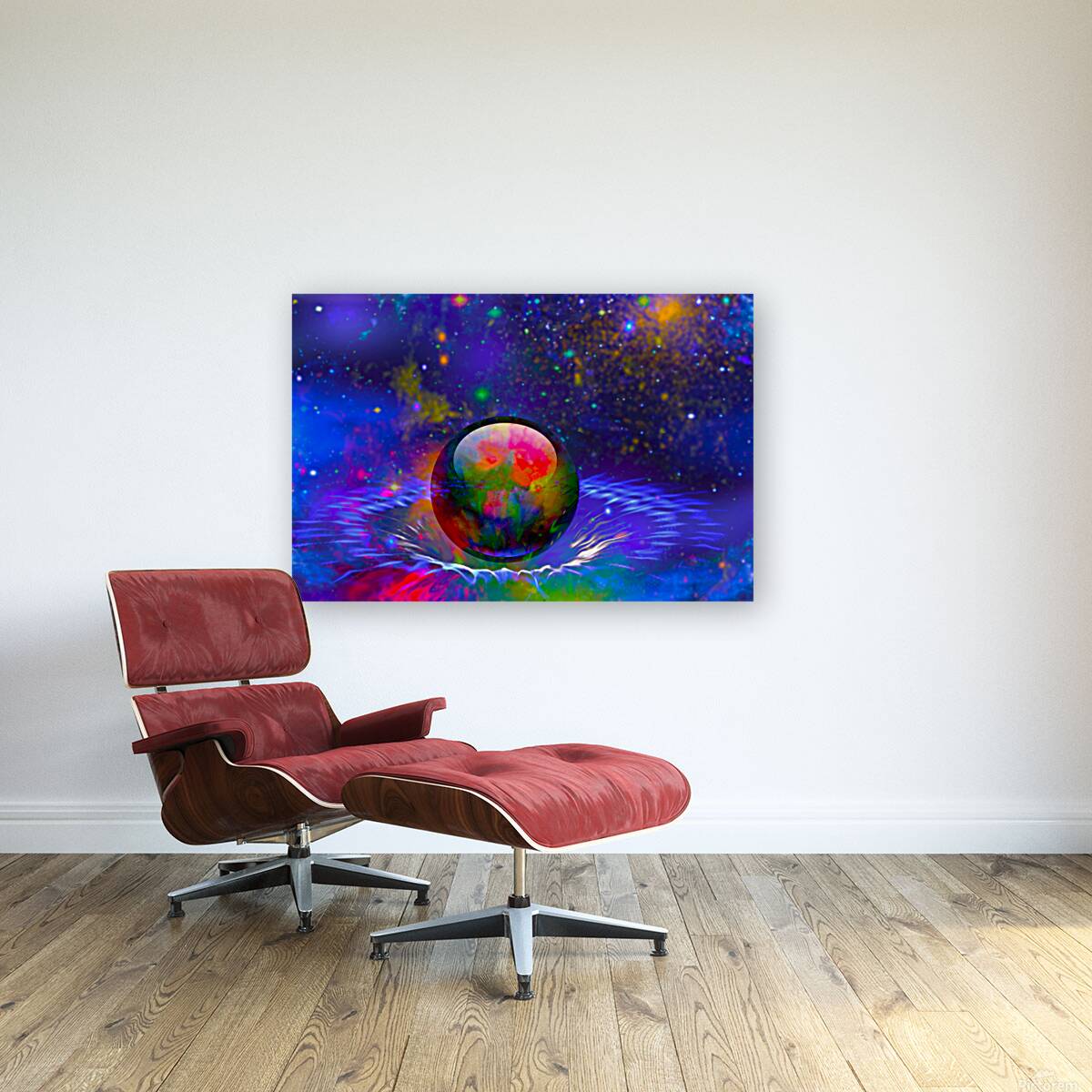 gravity in spacetime Reproduction