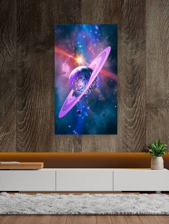 celestial lineup Reproduction