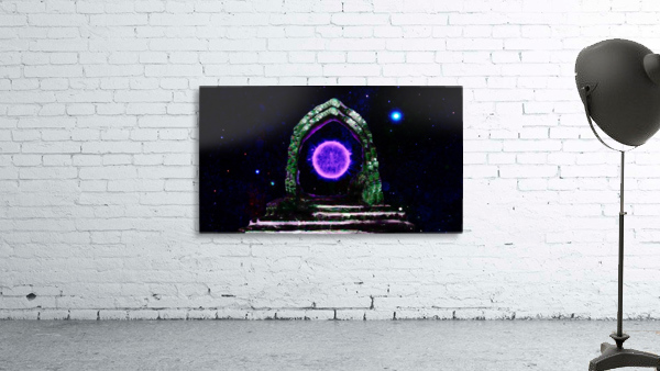 Druids Gateway Wall Preview