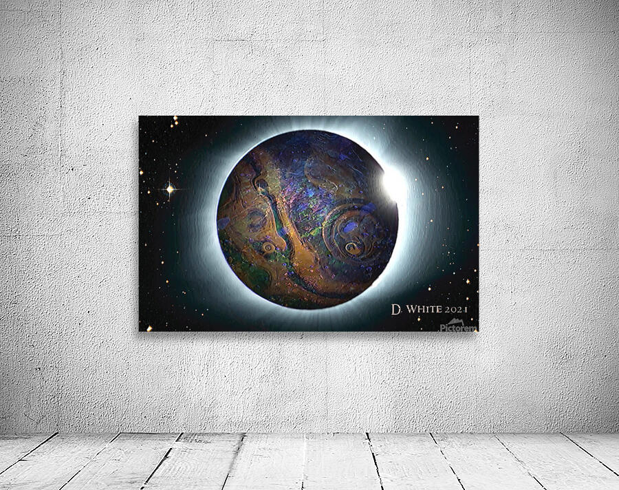 niburu Wall Preview