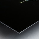 Disneyland Castle Metal print