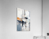 Abstract painting 49 Acrylic Print