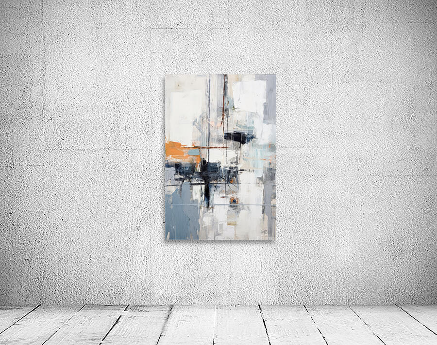Abstract painting 49 Wall Preview