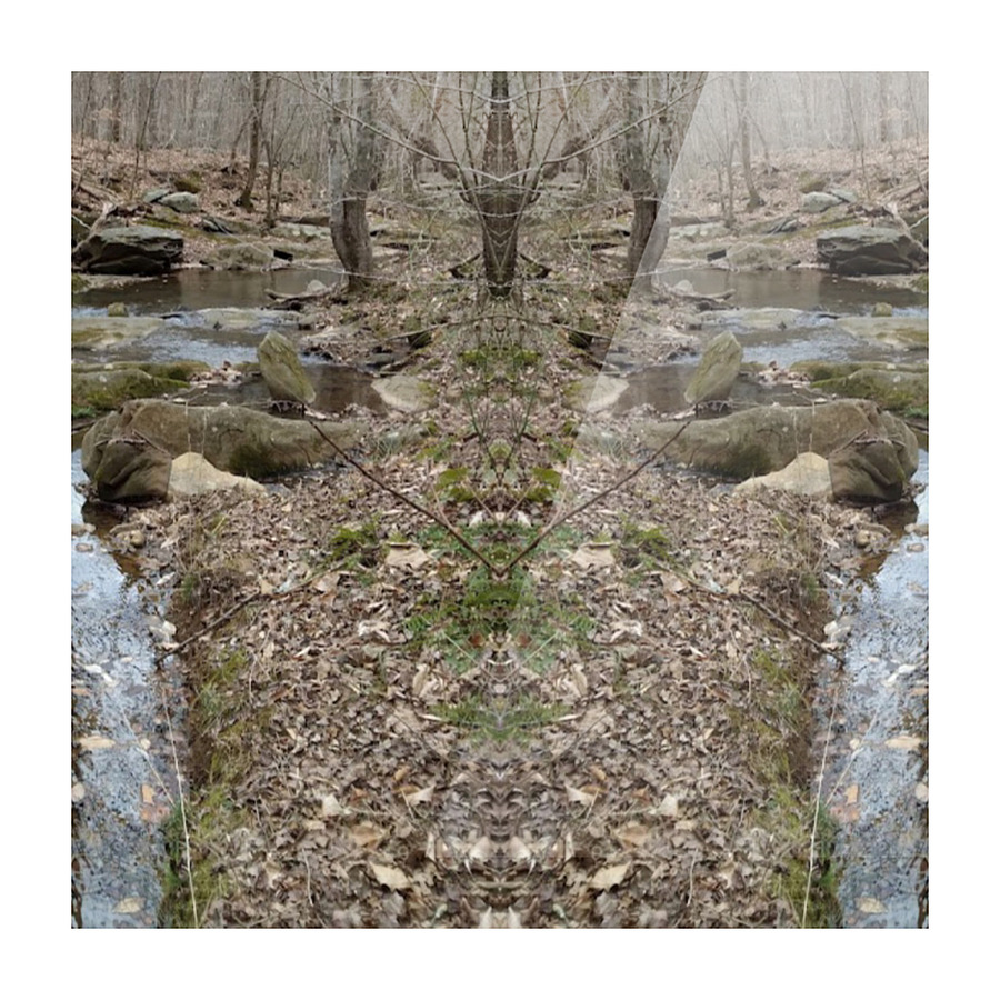 Babblinbrook Picture Frame print