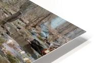 Babblinbrook HD Metal print