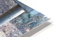 Casey Jones HD Metal print