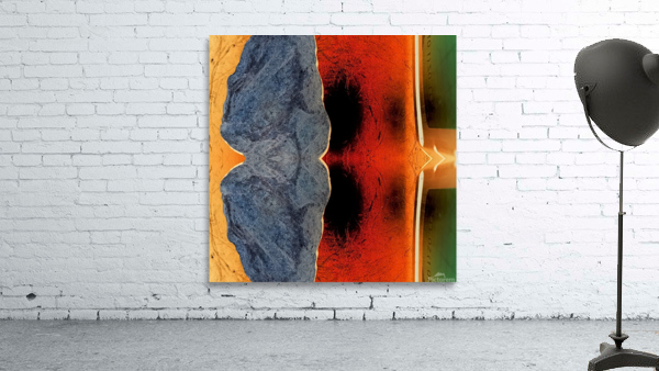 Setting Wall Preview