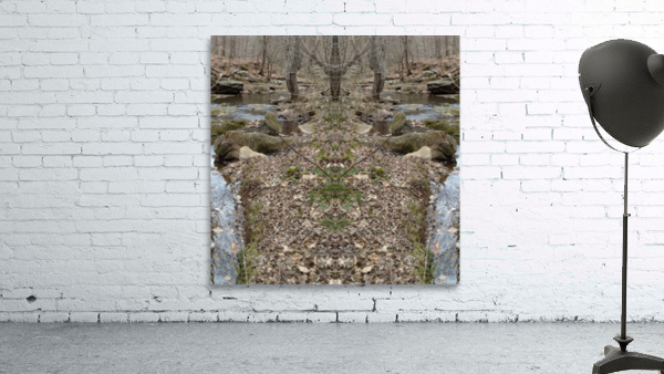 Babblinbrook Wall Preview