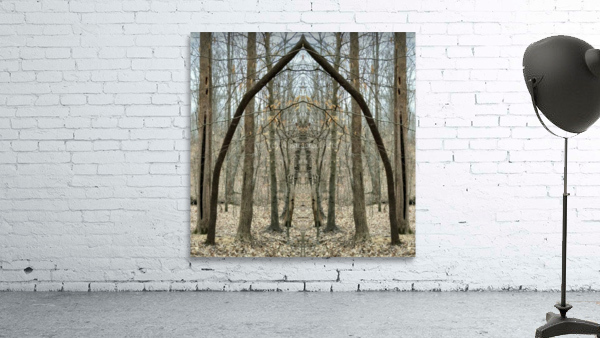 Arches Wall Preview