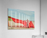 Miami Loft 2138 Acrylic Print