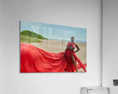 Miami Loft 2105 Acrylic Print