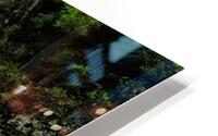  Molula Falls HD Metal print