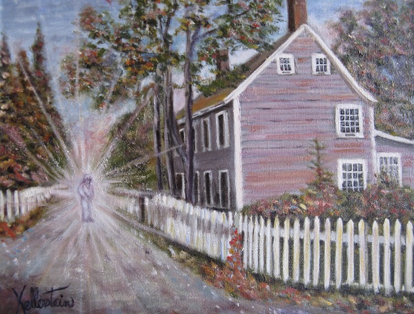 Je reviens  chez nous Digital Download