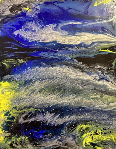 Nuances Digital Download
