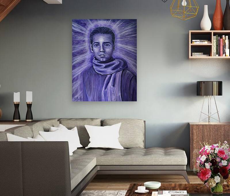 Metatron Reproduction