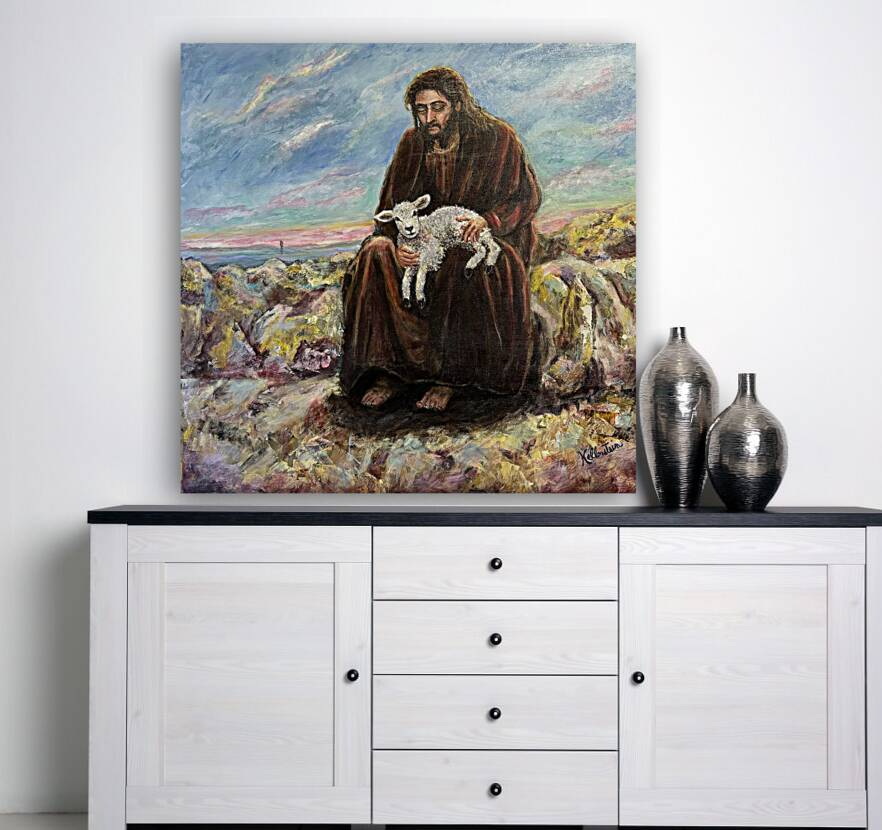 Meditation  Reproduction