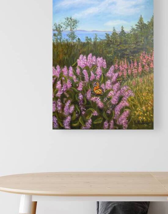 Monarque by Kellerstein