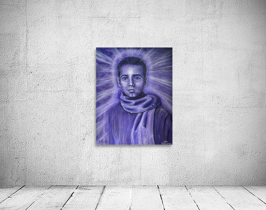 Metatron Wall Preview