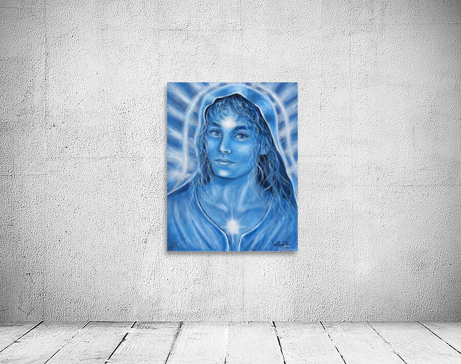 Michael  Wall Preview