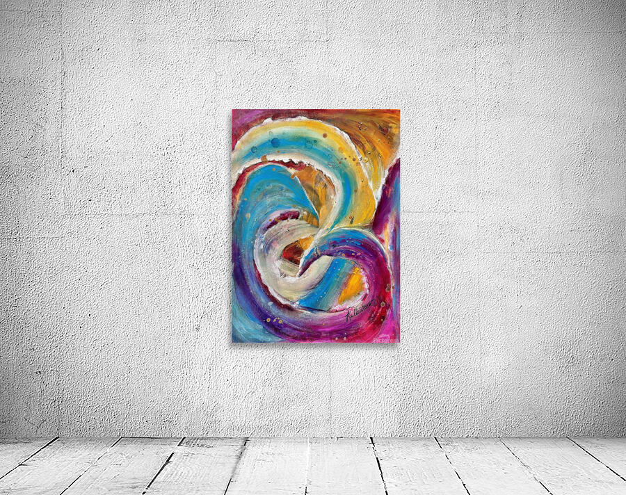 Cygne Wall Preview